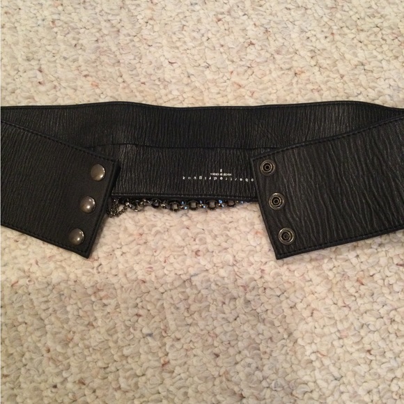 Cummerbund stretch belt - Picture 5 of 6